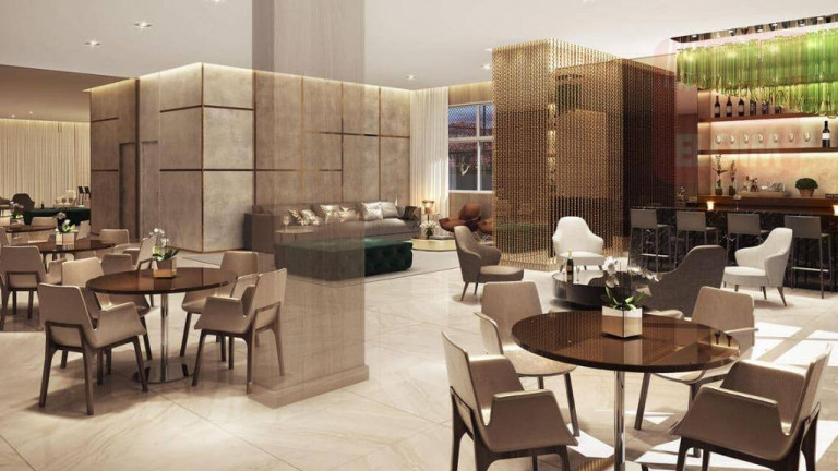 Imagem Apartamento com 3 Quartos à Venda, 115 m² em Vila Leopoldina - São Paulo