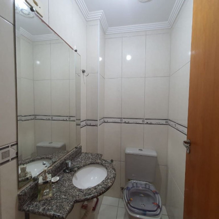Imagem Apartamento com 3 Quartos à Venda, 156 m² em Aviação - Praia Grande