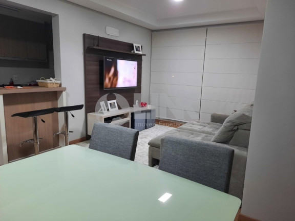 Apartamento com 2 Quartos à Venda, 67 m² em Chácara Das Pedras - Porto Alegre