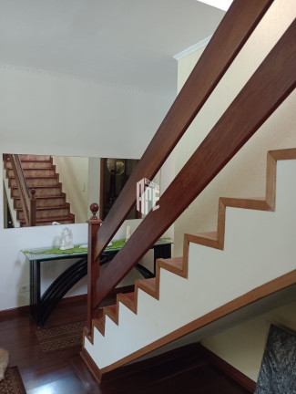 Imagem Casa com 3 Quartos à Venda, 187 m² em Rudge Ramos - São Bernardo Do Campo