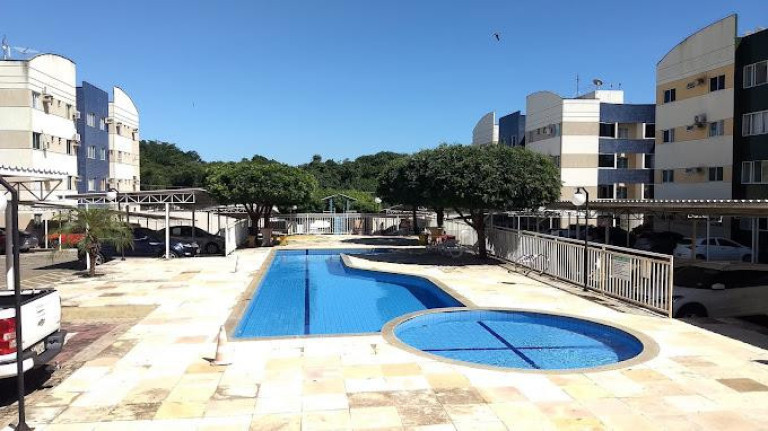 Imagem Apartamento com 3 Quartos à Venda, em Piçarreira - Teresina Imagem Apartamento com 3 Quartos à Venda, em Piçarreira - Teresina