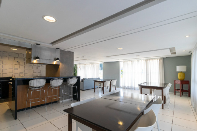 Imagem Apartamento com 1 Quarto à Venda, 44 m² em Brooklin Paulista - São Paulo Imagem Apartamento com 1 Quarto à Venda, 44 m² em Brooklin Paulista - São Paulo