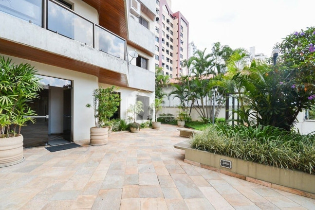 Imagem Apartamento com 2 Quartos à Venda, 151 m² em Vila Nova Conceição - São Paulo Imagem Apartamento com 2 Quartos à Venda, 151 m² em Vila Nova Conceição - São Paulo