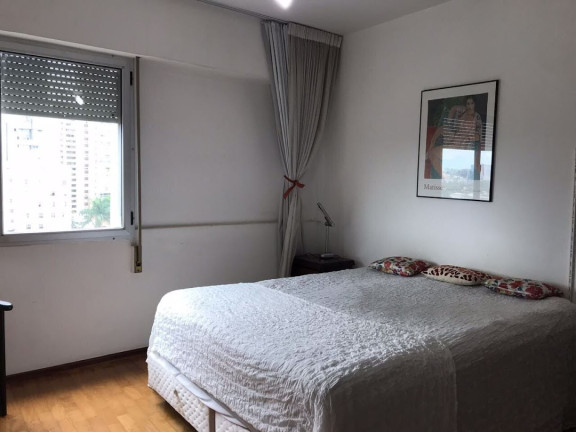 Imagem Apartamento com 3 Quartos à Venda, 172 m² em Jardim América - São Paulo Imagem Apartamento com 3 Quartos à Venda, 172 m² em Jardim América - São Paulo