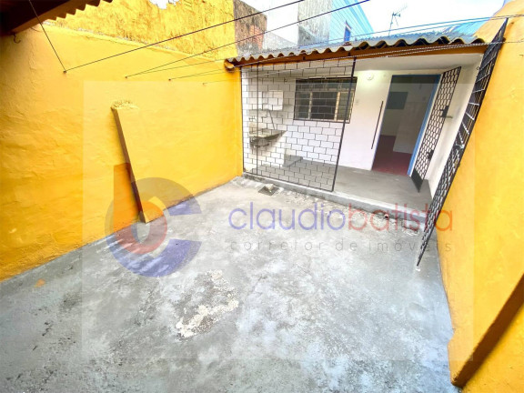 Imagem Casa com 2 Quartos à Venda, 100 m² em Centro - Fortaleza Imagem Casa com 2 Quartos à Venda, 100 m² em Centro - Fortaleza