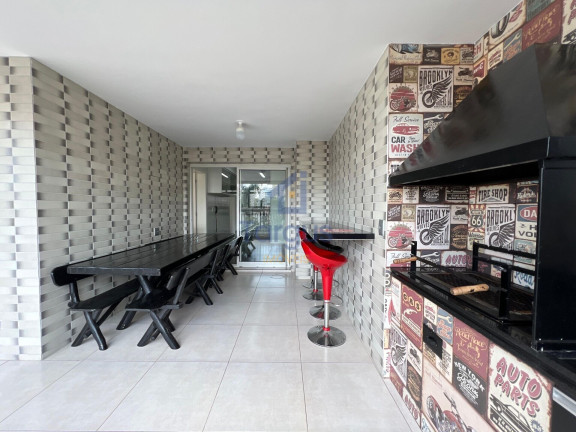 Imagem Apartamento com 3 Quartos para Alugar, 182 m² em Tatuapé - São Paulo Imagem Apartamento com 3 Quartos para Alugar, 182 m² em Tatuapé - São Paulo