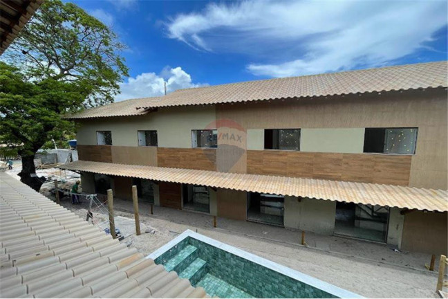 Imagem Casa com 1 Quarto à Venda, 35 m² em Imbassai - Mata De São João