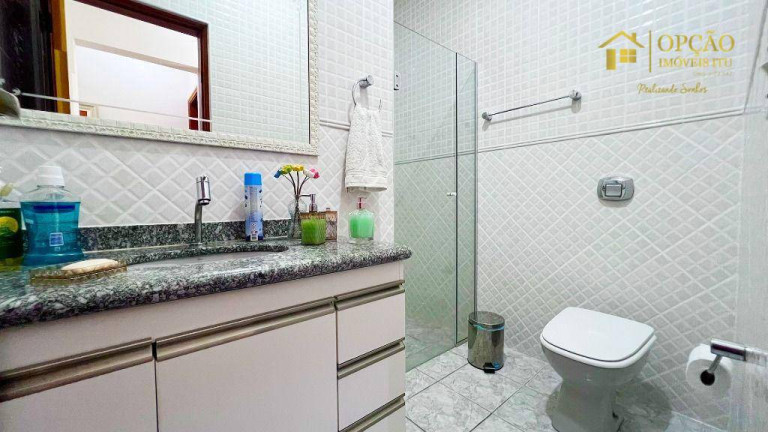 Imagem Casa com 3 Quartos à Venda, 199 m² em Brasil - Itu Imagem Casa com 3 Quartos à Venda, 199 m² em Brasil - Itu