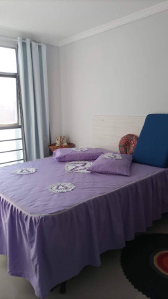 Imagem Apartamento com 2 Quartos à Venda,  em Central Parque Sorocaba - Sorocaba