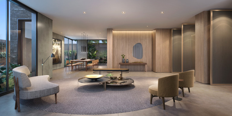 Imagem Imóvel com 1 Quarto à Venda, 33 m² em Sumaré - São Paulo