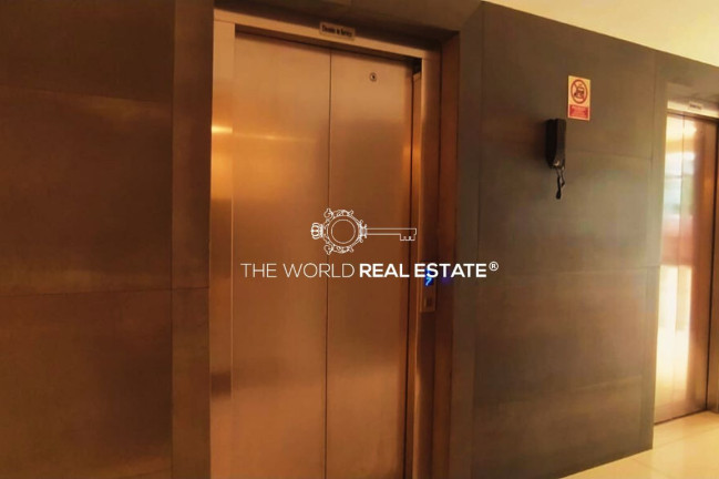 Imagem Apartamento com 1 Quarto para Alugar, 37 m² em Centro - Campina Grande