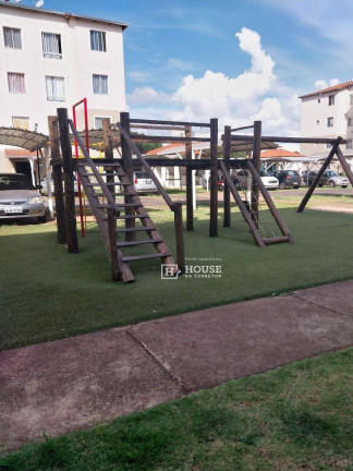 Imagem Apartamento com 3 Quartos à Venda, 50 m² em Novo Mundo - Uberlândia Imagem Apartamento com 3 Quartos à Venda, 50 m² em Novo Mundo - Uberlândia