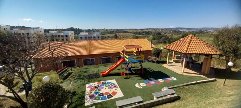 Apartamento com 2 Quartos à Venda, 52 m² em Jardim Itayu - Campinas