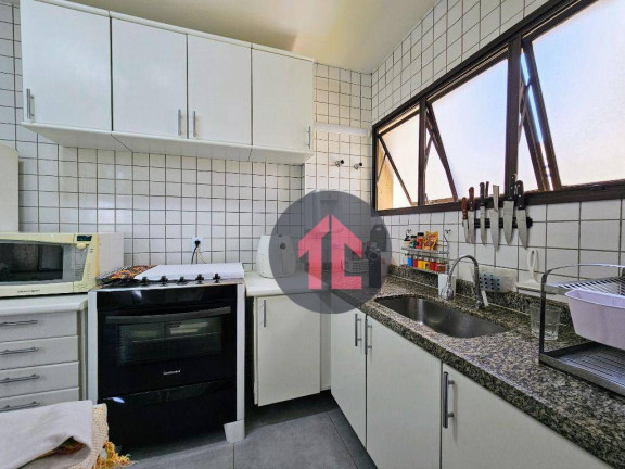 Imagem Apartamento com 3 Quartos à Venda, 98 m² em Parque Prado - Campinas