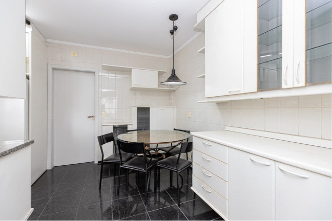 Imagem Apartamento com 4 Quartos à Venda, 200 m² em Perdizes - São Paulo
