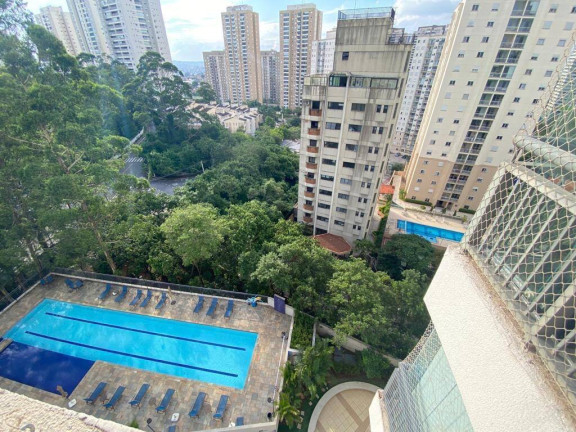 Imagem Apartamento com 3 Quartos à Venda, 122 m² em Vila Andrade - São Paulo Imagem Apartamento com 3 Quartos à Venda, 122 m² em Vila Andrade - São Paulo