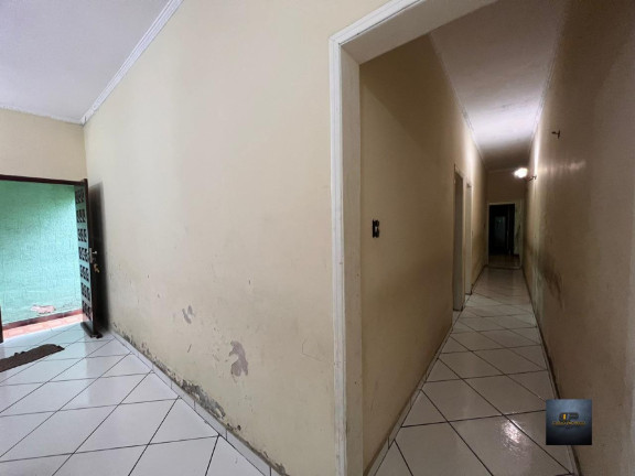 Imagem Casa com 2 Quartos à Venda, 143 m² em Jardim Stella - Santo André