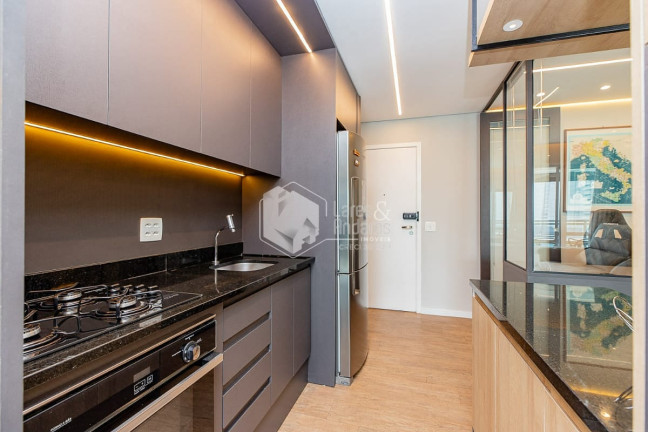 Imagem Apartamento com 2 Quartos à Venda, 70 m² em Chácara Santo Antônio (zona Sul) - São Paulo