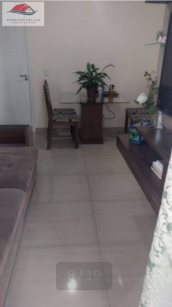 Imagem Apartamento com 2 Quartos à Venda, 52 m² em Jardim Flor Da Montanha - Guarulhos