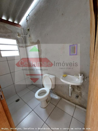 Imagem Galpão para Alugar, 290 m² em Centro - Taubaté