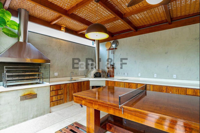 Imagem Casa com 4 Quartos à Venda, 819 m² em Jardim Cordeiro - São Paulo