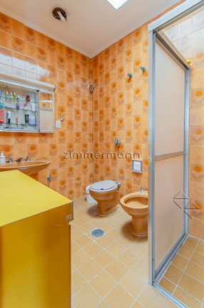 Imagem Casa com 4 Quartos à Venda, 280 m² em Vila Clementino - São Paulo