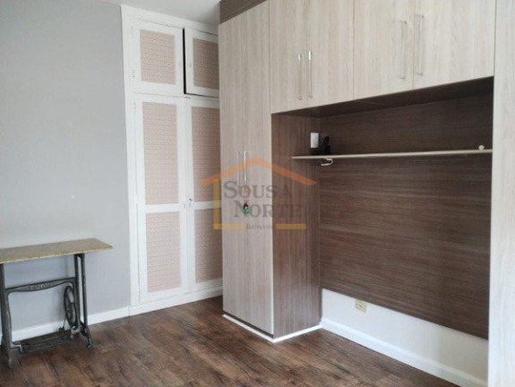 Imagem Sobrado com 3 Quartos à Venda, 150 m² em Santana - São Paulo
