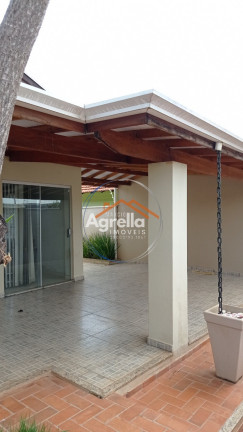Imagem Casa com 3 Quartos à Venda, 105 m² em Jardim Itacolomi - Mogi Guaçu Imagem Casa com 3 Quartos à Venda, 105 m² em Jardim Itacolomi - Mogi Guaçu