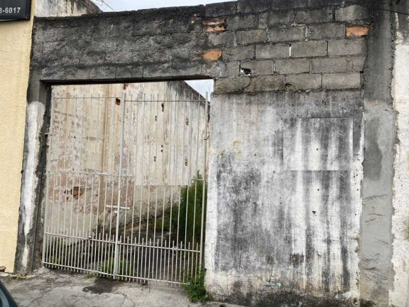 Imagem Terreno à Venda, 179 m² em Centro - Jacareí Imagem Terreno à Venda, 179 m² em Centro - Jacareí