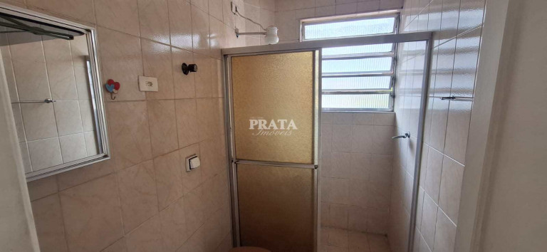 Imagem Apartamento com 2 Quartos à Venda, 60 m² em Boqueirão - Santos