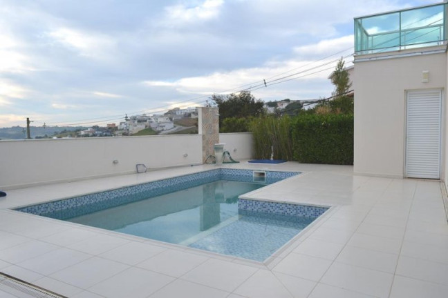 Imagem Casa de Condomínio com 4 Quartos à Venda, 338 m² em Country Club Itatiba - Itatiba