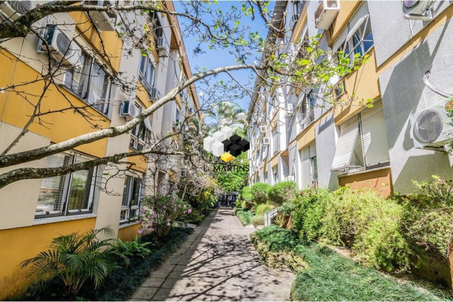 Imagem Apartamento com 2 Quartos à Venda, 70 m² em Mont Serrat - Porto Alegre
