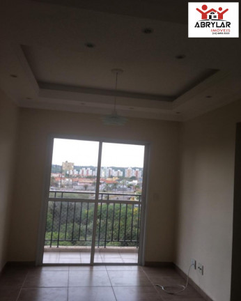 Imagem Imóvel com 2 Quartos à Venda, 48 m² em Jardim Ermida I - Jundiaí