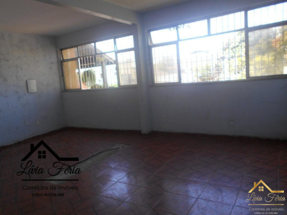 Imagem Sobrado com 9 Quartos à Venda, 146 m² em Parque Turf Club - Campos Dos Goytacazes