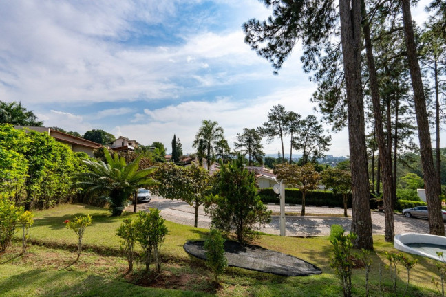 Imagem Casa com 4 Quartos à Venda,  em Granja Santa Maria - Carapicuíba