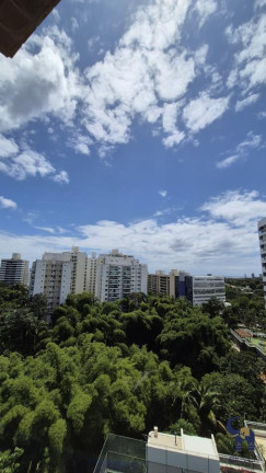 Imagem Apartamento com 4 Quartos à Venda, 224 m² em Alphaville I - Salvador Imagem Apartamento com 4 Quartos à Venda, 224 m² em Alphaville I - Salvador