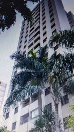 Imagem Apartamento com 2 Quartos à Venda, 63 m² em Chácara Klabin - São Paulo