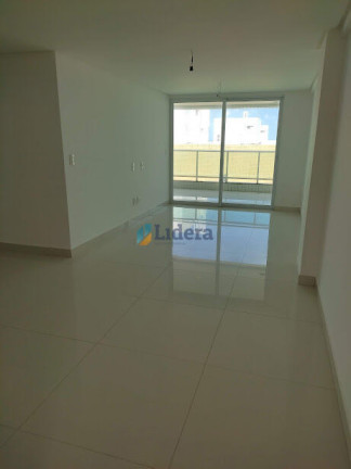 Imagem Cobertura com 4 Quartos à Venda, 202 m² em Ponta De Campina - Cabedelo