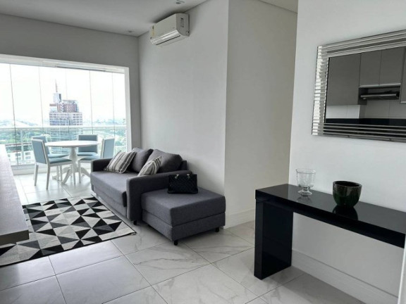 Imagem Imóvel com 2 Quartos para Alugar, 66 m² em Pinheiros - São Paulo