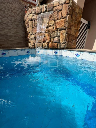 Casa com 3 Quartos à Venda, 133 m² em Tupi - Praia Grande
