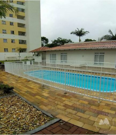 Imagem Apartamento com 2 Quartos à Venda, 56 m² em Jaraguá Do Sul