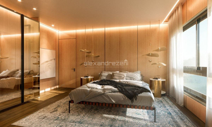 Imagem Apartamento com 3 Quartos à Venda, 145 m² em Bombas - Bombinhas Imagem Apartamento com 3 Quartos à Venda, 145 m² em Bombas - Bombinhas