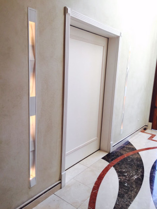 Imagem Casa com 4 Quartos à Venda, 470 m² em Alpha Conde - Alphaville
