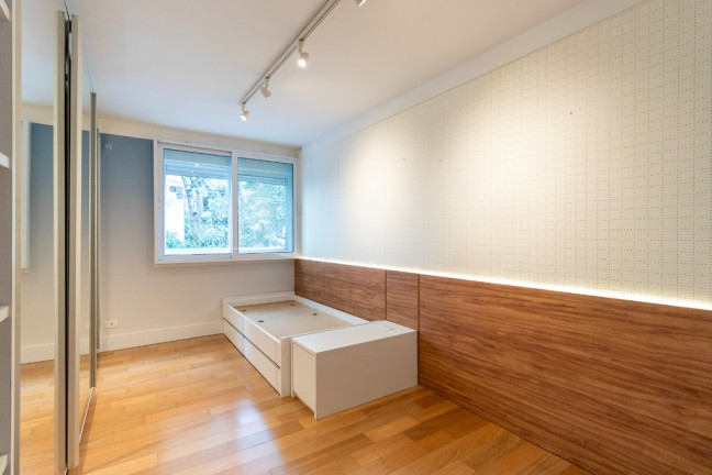 Imagem Apartamento com 3 Quartos à Venda, 142 m² em Jardim Paulista - São Paulo