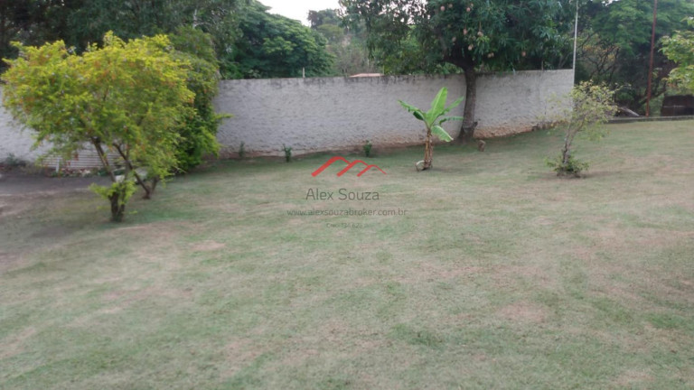 Imagem Chácara com 2 Quartos à Venda, 1.200 m² em Recanto Das Aguas - Paulínia