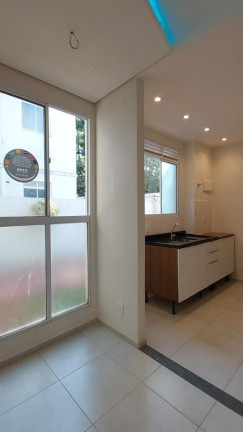 Imagem Apartamento com 2 Quartos à Venda, 56 m² em Caguassu - Sorocaba Imagem Apartamento com 2 Quartos à Venda, 56 m² em Caguassu - Sorocaba