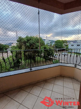 Apartamento com 2 Quartos à Venda, 73 m² em Centro - Feliz