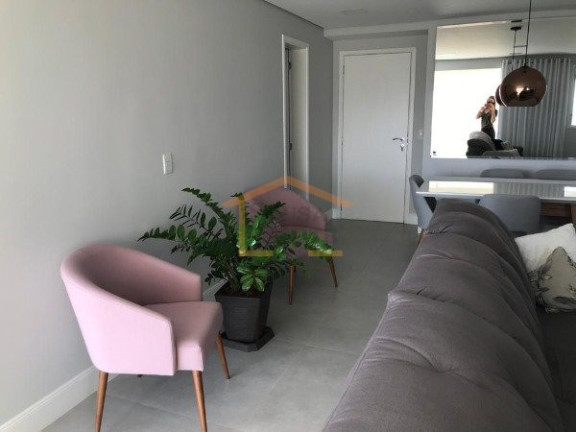 Imagem Apartamento com 3 Quartos à Venda, 116 m² em Vila Maria - São Paulo