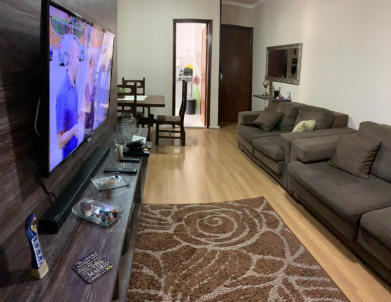 Imagem Apartamento com 3 Quartos para Alugar ou Temporada, 74 m² em Mooca - São Paulo