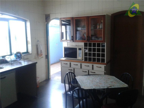 Imagem Casa com 3 Quartos para Alugar, 400 m² em Parque Taquaral - Campinas Imagem Casa com 3 Quartos para Alugar, 400 m² em Parque Taquaral - Campinas